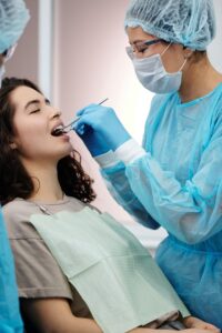 Affordable emergency dental services