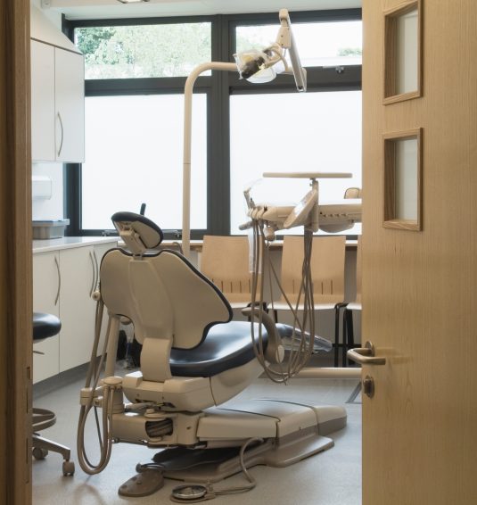 Dentist Chair